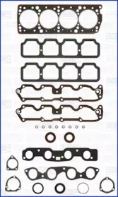 WILMINK GROUP wg1166606 -  Комплект прокладок, головка цилиндра